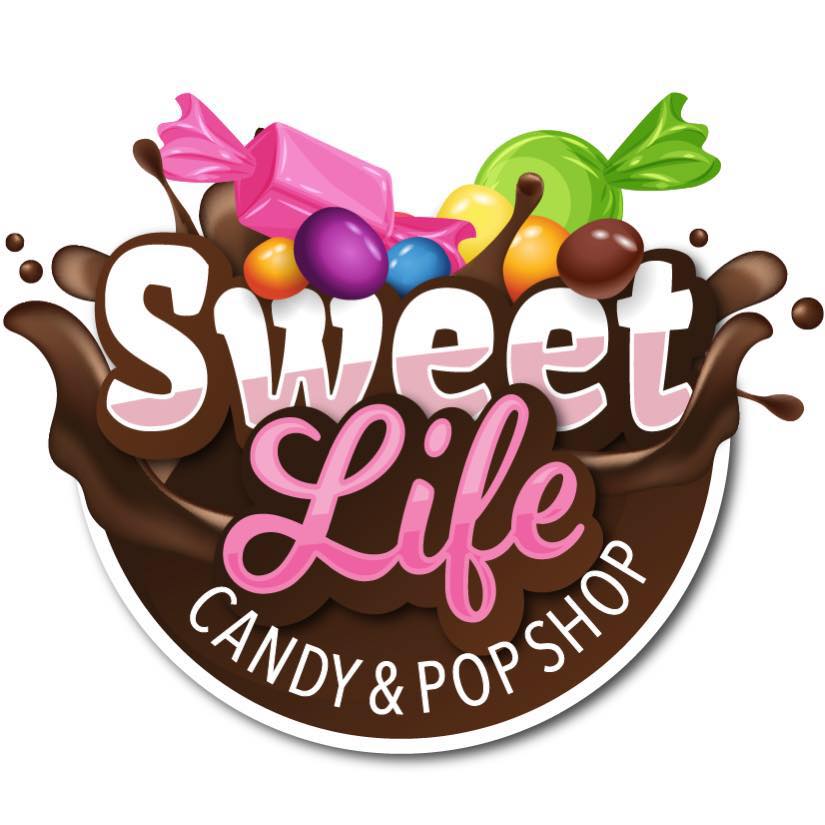 Sweet Life Candy And Pop Shop My Site 5197