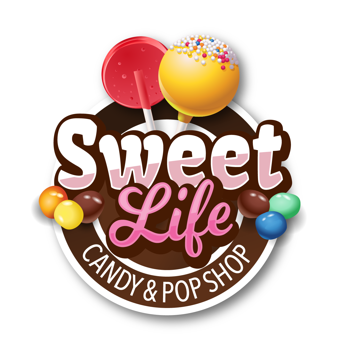 Sweet Life Candy And Pop Shop My Site 2295
